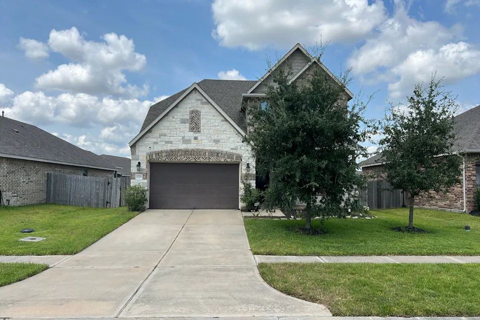 7315 Water Gln Ln Manvel, TX 77578, Brazoria County