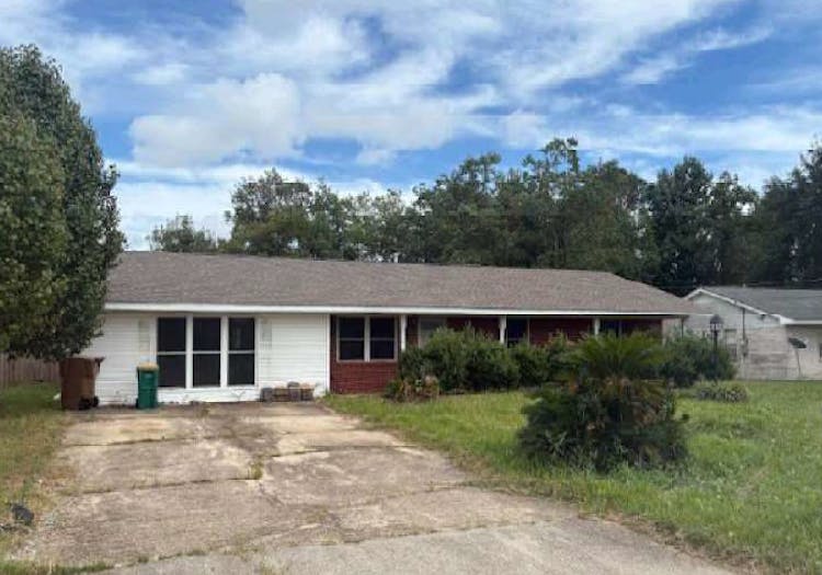 118 Hemlock Drive Diberville, MS 39540, Harrison County