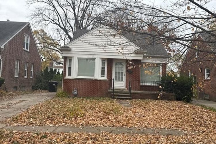 11322 Lucerne Redford, MI 48239, Wayne County