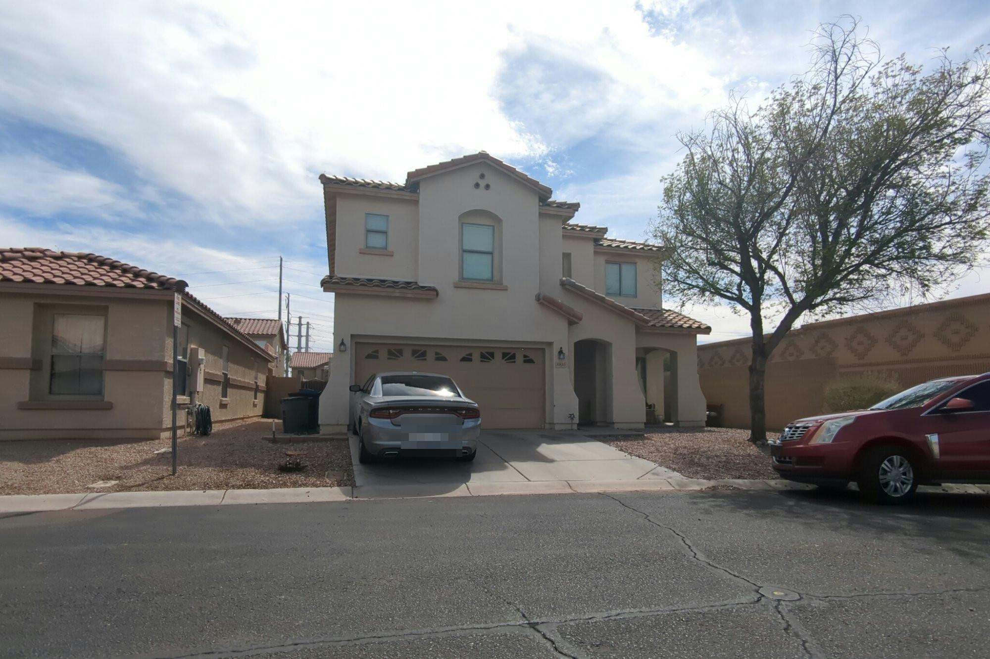 Pampa Ave, Mesa, AZ 85212