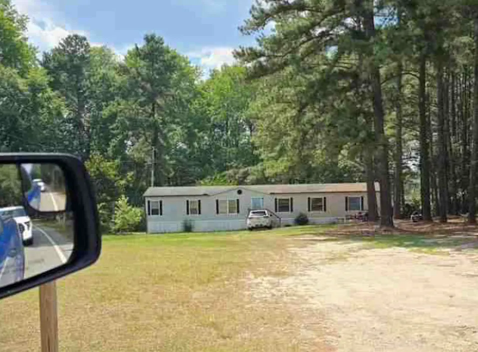 18360 Nc 27 W Cameron, NC 28326, Harnett County