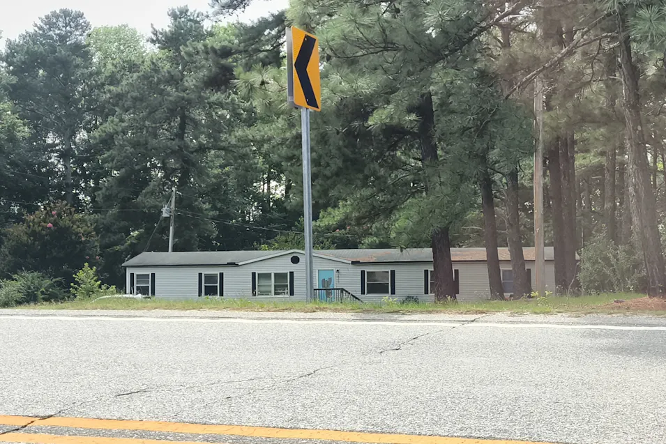18360 Nc 27 West, Cameron, NC 28326, Harnett County