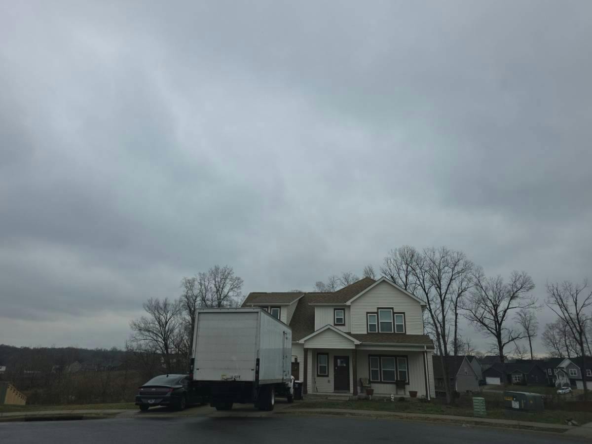 Recurve Ct, Clarksville, TN 37042