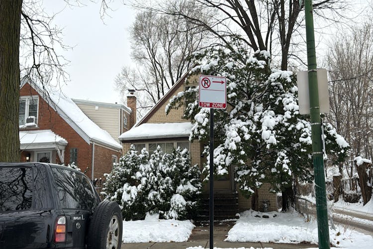 1754 N. Keeler Ave. Chicago, IL 60639, Cook County