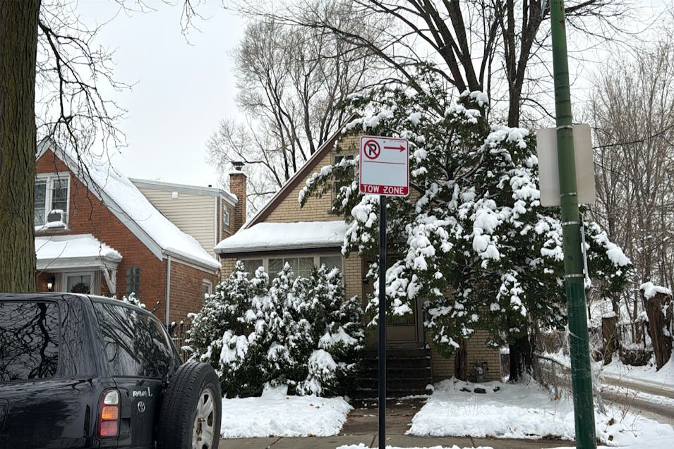 1754 N. Keeler Ave. Chicago, IL 60639, Cook County