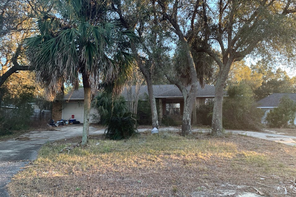 4905 Mason Calle Rd Gulf Breeze, FL 32563, Santa Rosa County