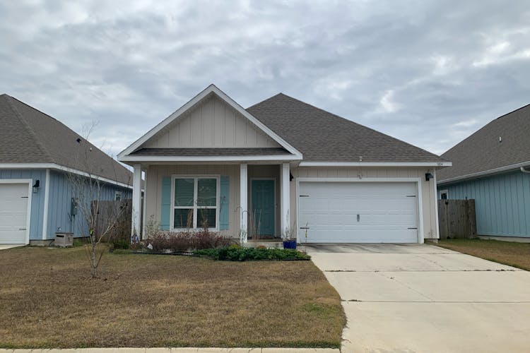 5804 Danbury Boulevard Pace, FL 32571, Santa Rosa County