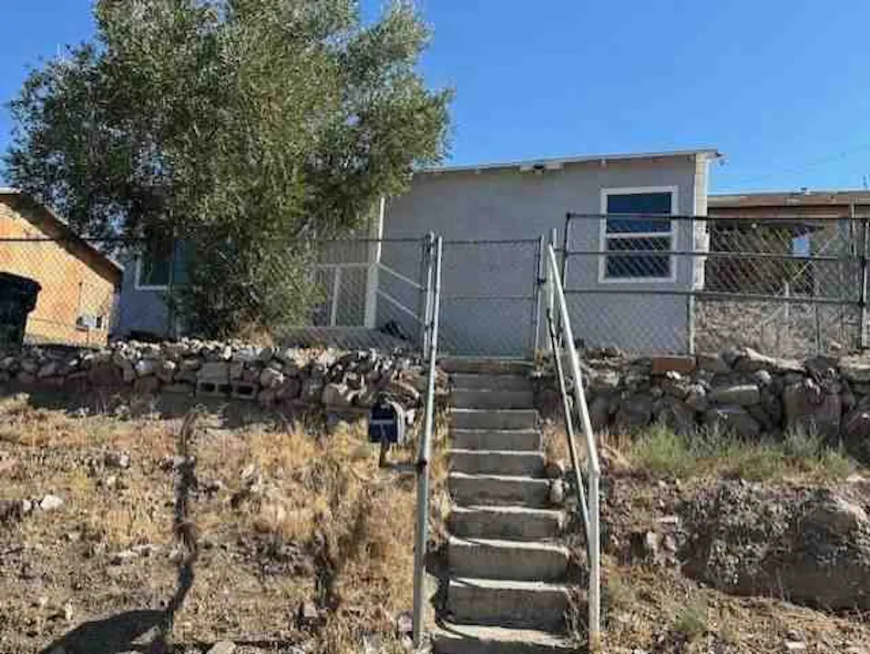 336 Pallesi St Barstow, CA 92311, San Bernardino County