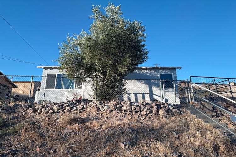 336 Pallesi St Barstow, CA 92311, San Bernardino County