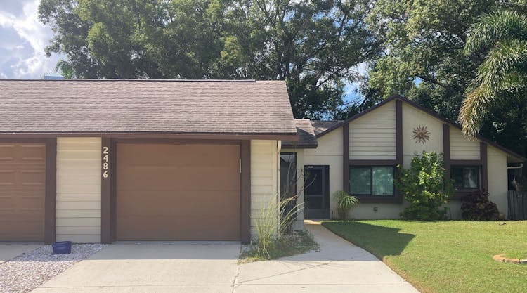 2486 Bay Berry Dr Clearwater, FL 33763, Pinellas County