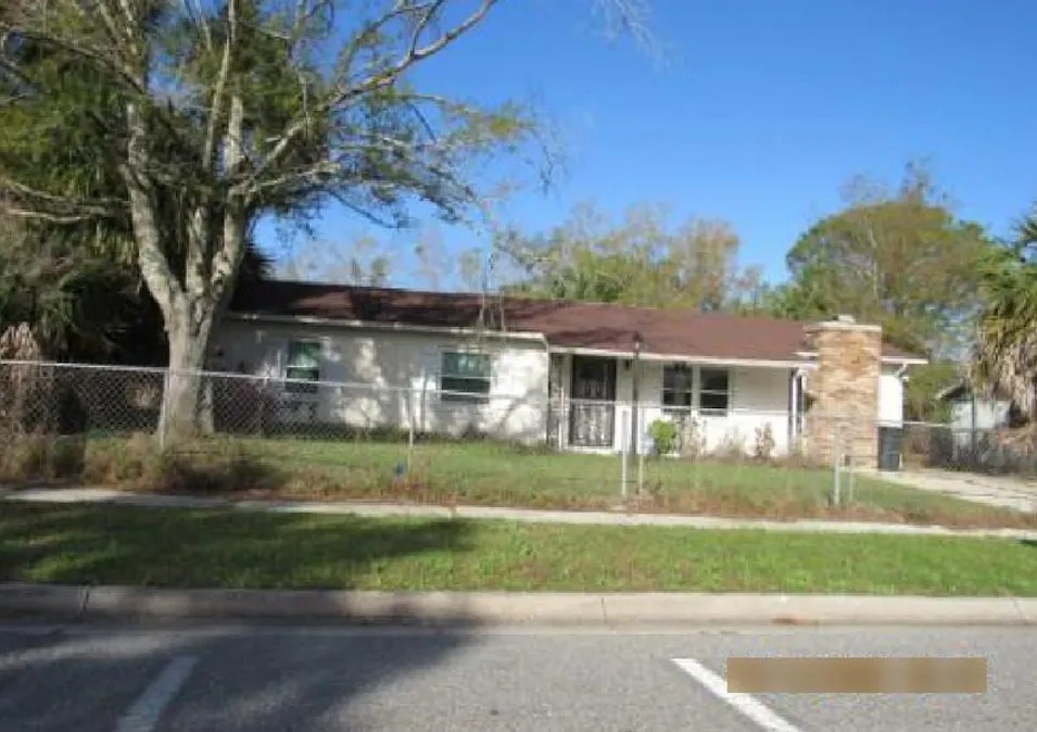 202 Yale Dr Sanford, FL 32771, Seminole County