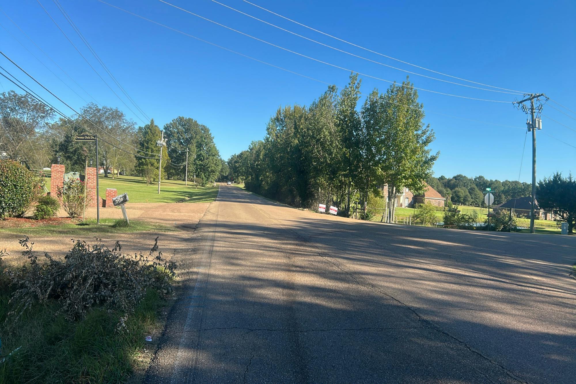 Raymond Rd, Jackson, MS 39212