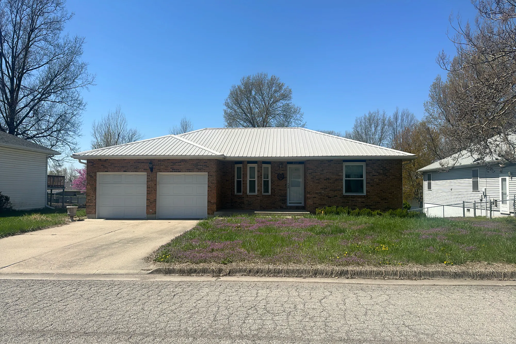 Pine St, Higginsville, MO 64037 #1