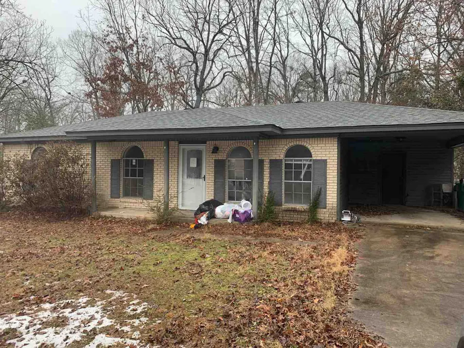 1139 Ruby Dr Redfield, AR 72132, Jefferson County