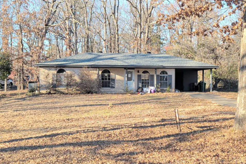 1139 Ruby Dr Redfield, AR 72132, Jefferson County