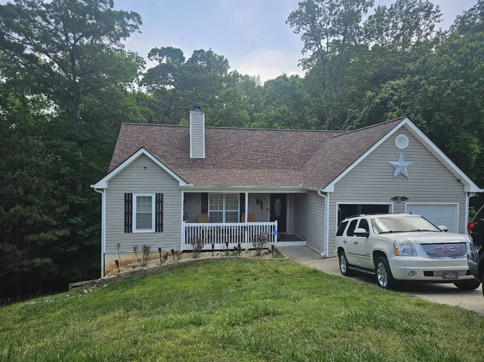 3394 Royal Oaks Drive Gainesville, GA 30506, Hall County