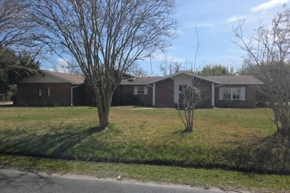 5628 Martin Ct Panama City, FL 32404, Bay County