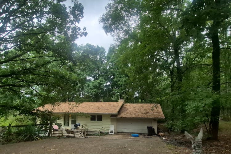 1 Neda Circle Hot Springs Village, AR 71909, Garland County