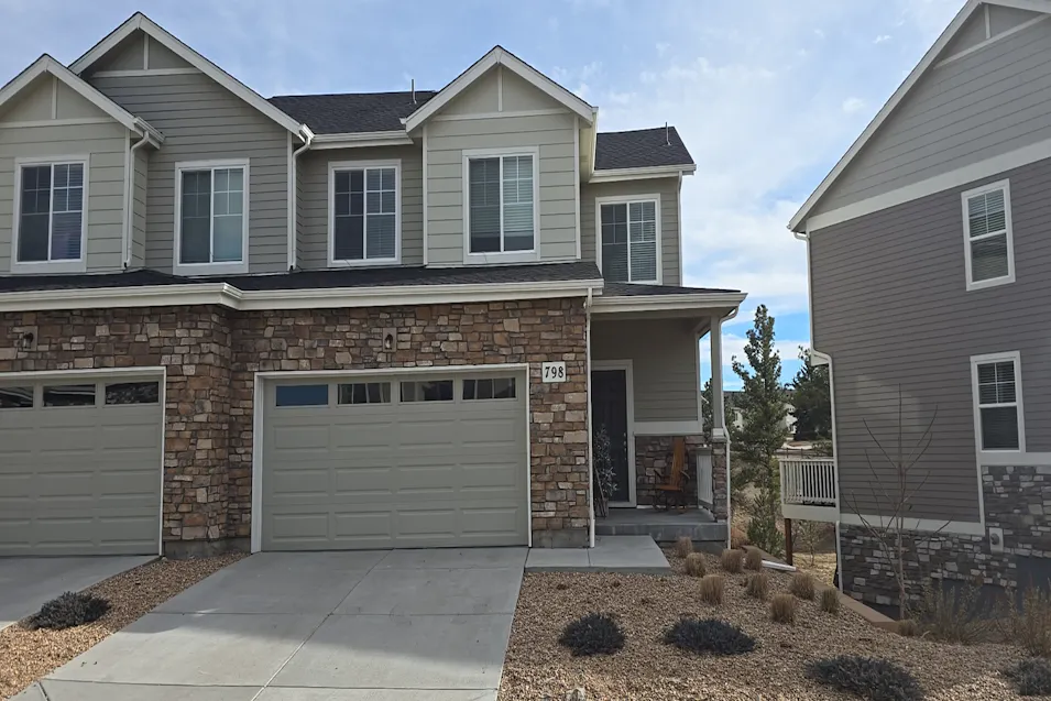 798 Bishop Pine Way Castle Rock, CO 80104, Douglas County