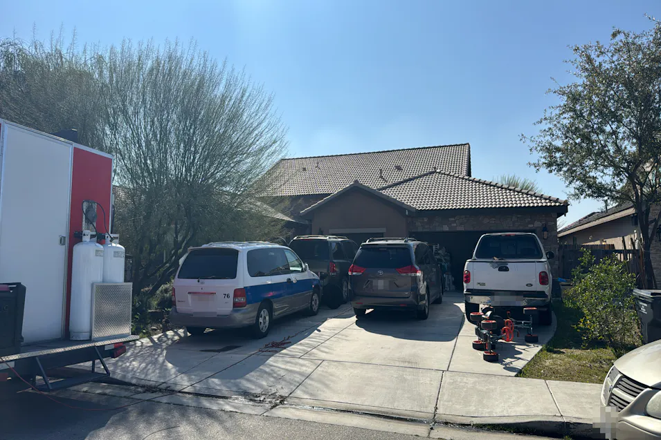 14837 Blue Stream Ave Bakersfield, CA 93314, Kern County