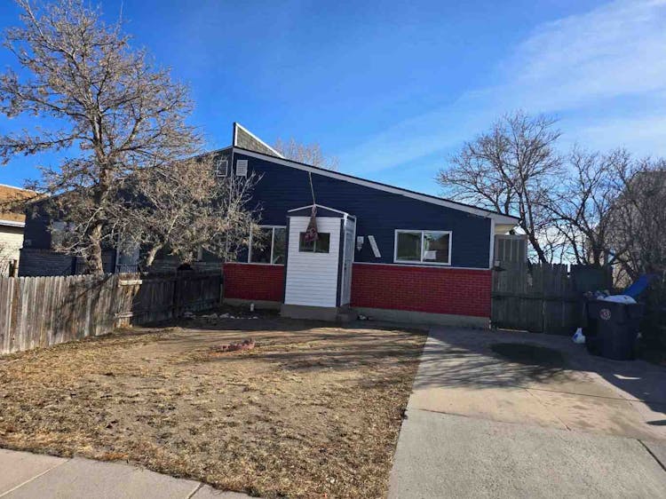 5029 Atlantic Dr Cheyenne, WY 82001, Laramie County