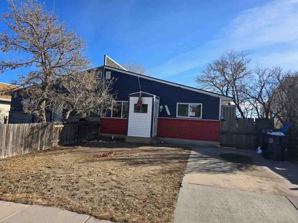 5029 Atlantic Dr Cheyenne, WY 82001, Laramie County