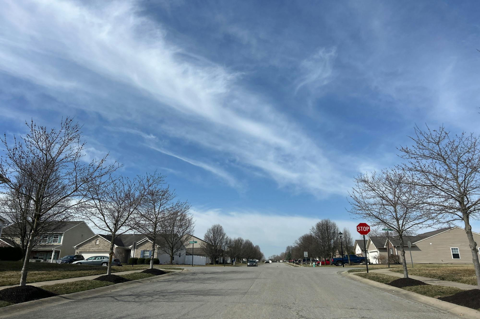 Jackie Ln, Indianapolis, IN 46221