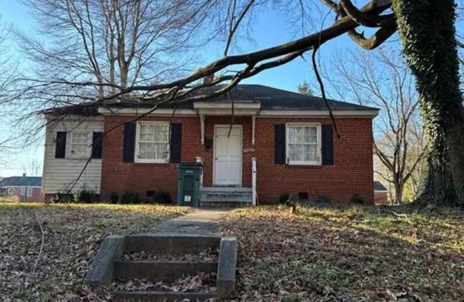 3207 Gay Avenue Henrico, VA 23231, Henrico County