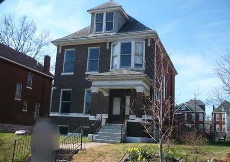 4946 Wabada Ave Saint Louis, MO 63113, St. Louis (City) County