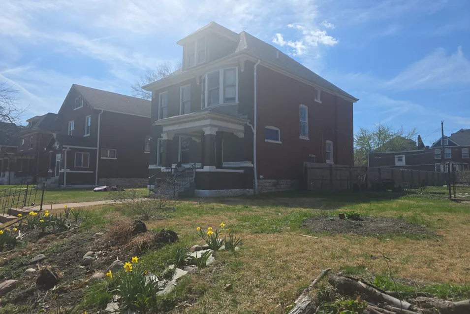4946 Wabada Ave Saint Louis, MO 63113, St. Louis County