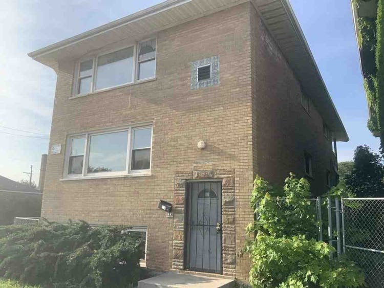 1600 Madison St Maywood, IL 60153, Cook County