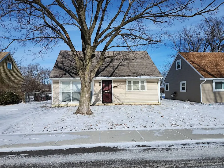 226 Arrowhead St Park Forest, IL 60466, Cook County