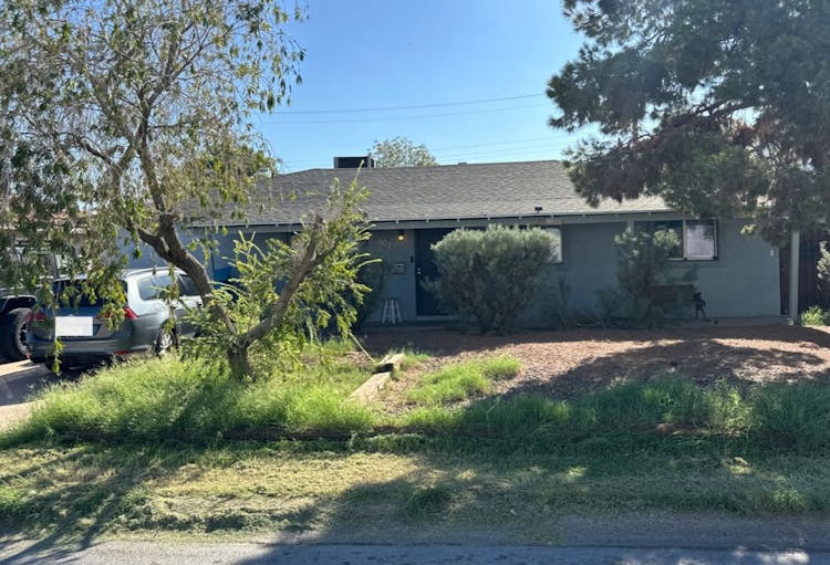 6027 N 33rd Ave Phoenix, AZ 85017, Maricopa County