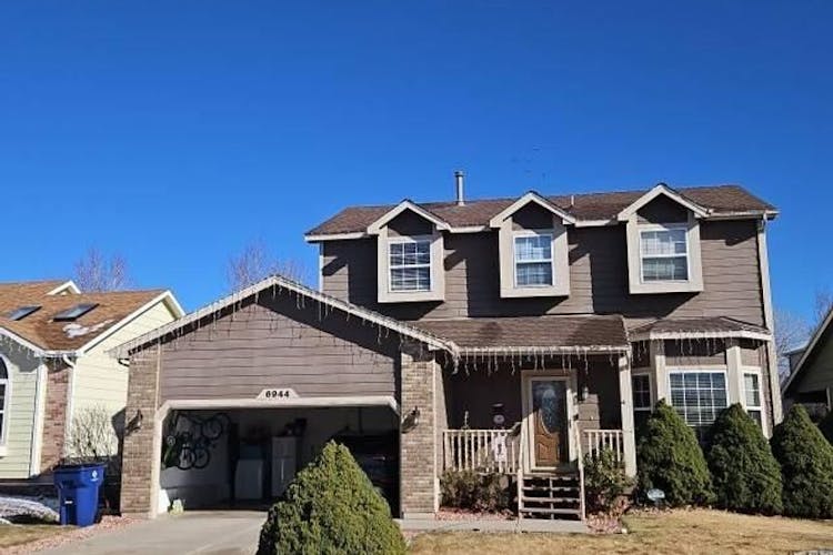 6944 Lost Springs Drive, Colorado Springs, CO 80923, Elpaso County