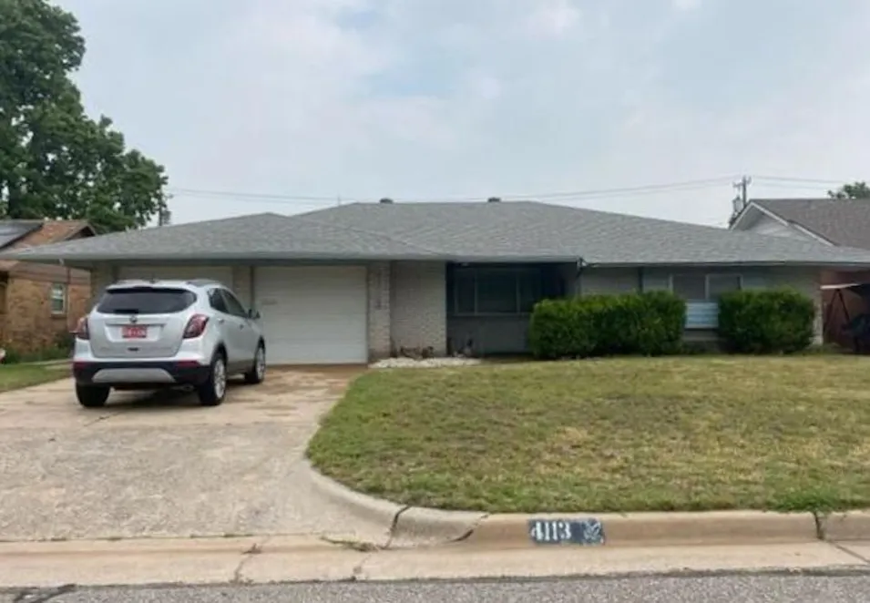 4113 NW 54th St Oklahoma City, OK 73112, Oklahoma County