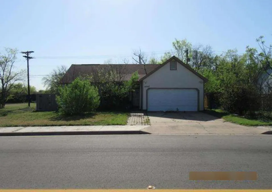 16507 Edgemere Dr Pflugerville, TX 78660, Travis County