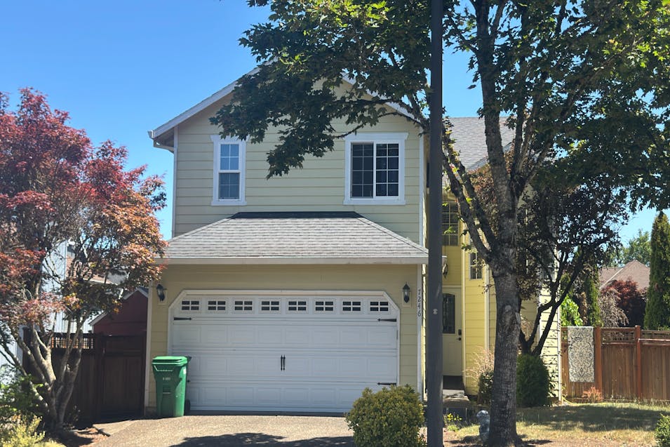 7246 Southwest 176th Avenue Beaverton, OR 97007, Washington County