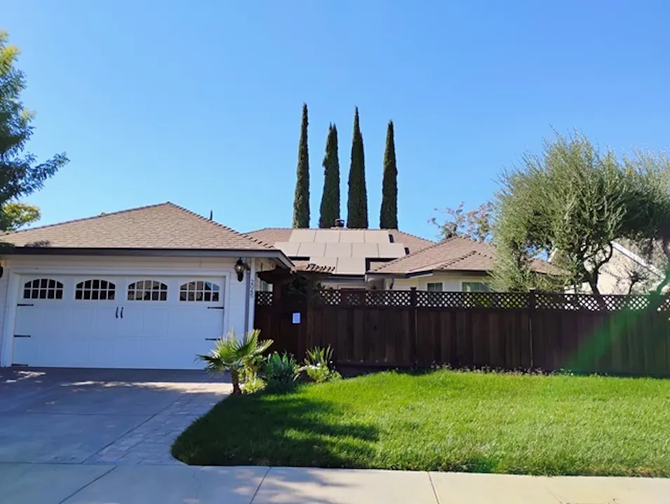 2045 Stanford Ct Los Banos, CA 93635, Merced County
