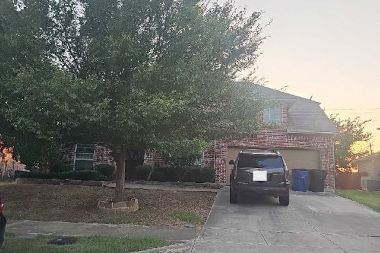 13081 Viola Dr Frisco, TX 75033, Denton County