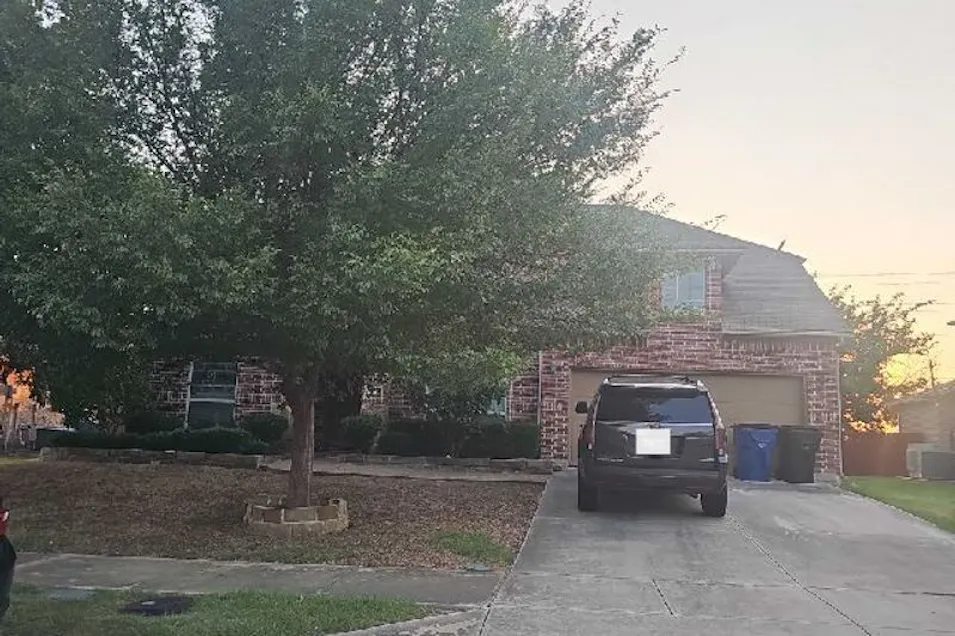 13081 Viola Dr Frisco, TX 75033, Denton County