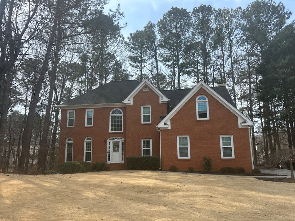 6005 Fairwood Bend NW Acworth, GA 30101, Cobb County