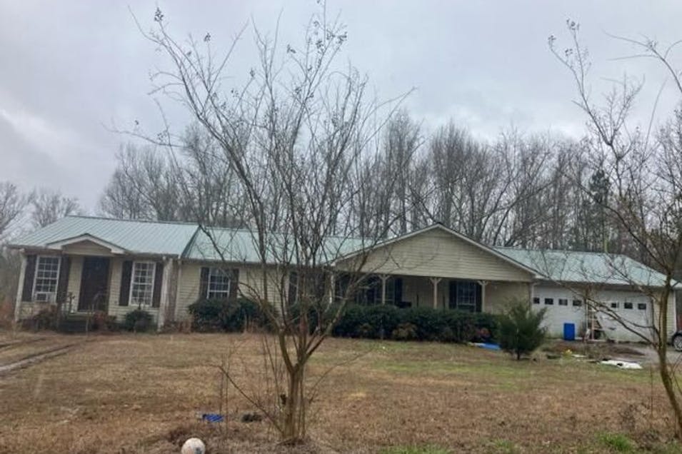 171 Turkey Hop Road Holly Pond, AL 35083, Cullman County