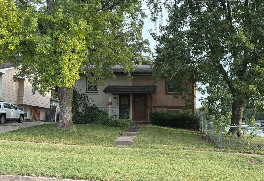 Park Ave, Des Moines, IA 50320