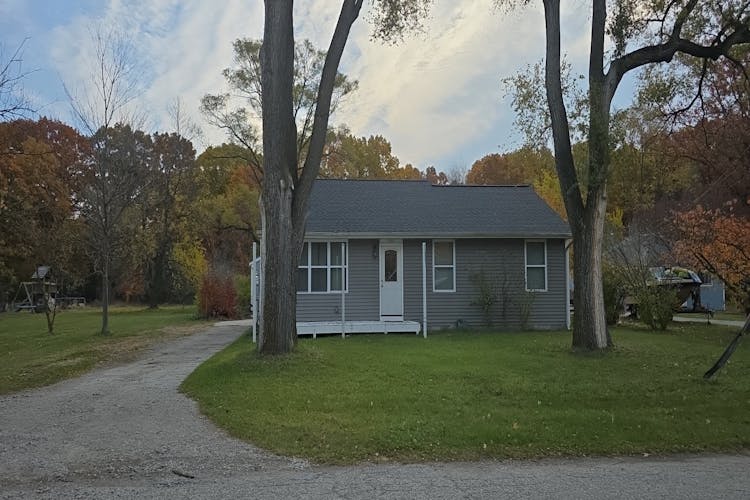 3914 Buck St Muskegon, MI 49444, Muskegon County