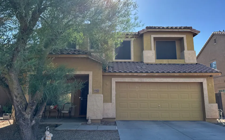 19873 N Castille Drive Maricopa, AZ 85138, Pinal County