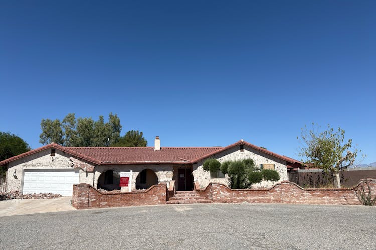 9130 Belcastro Street Las Vegas, NV 89113, Clark County