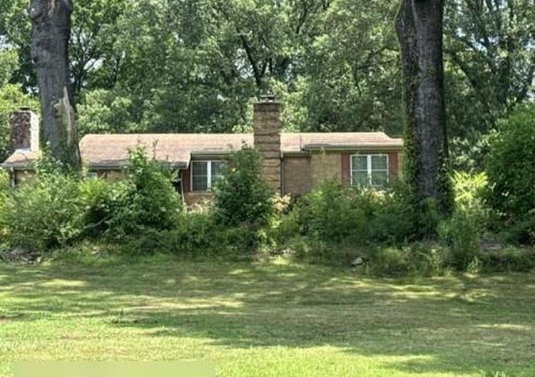 3330 Lakeview Rd Memphis, TN 38116, Shelby County