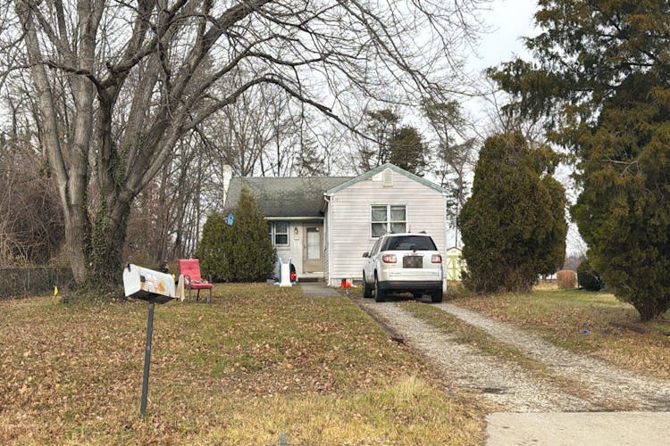 17 Coles Rd Blackwood, NJ 08012, Camden County