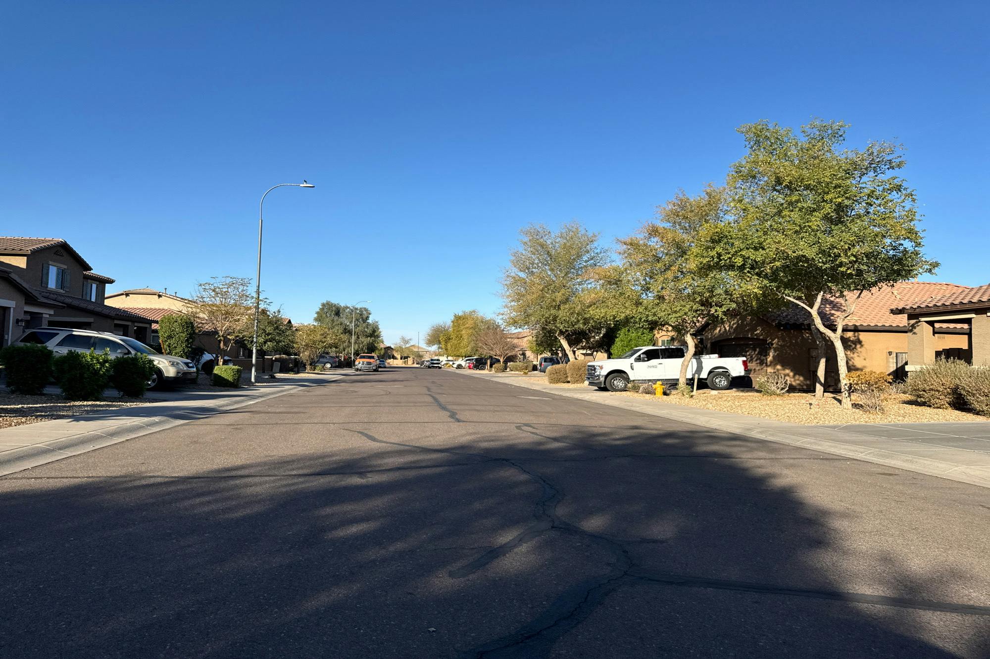 Chase Ln, Avondale, AZ 85323
