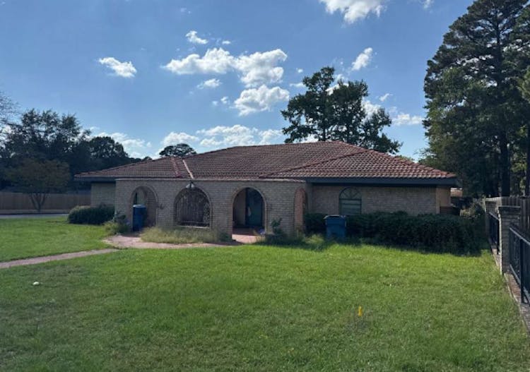 207 Warren Dr Marshall, TX 75672, Harrison County